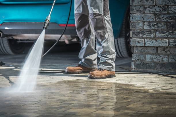 Best Building Exterior Washing  in Lido Beach, NY