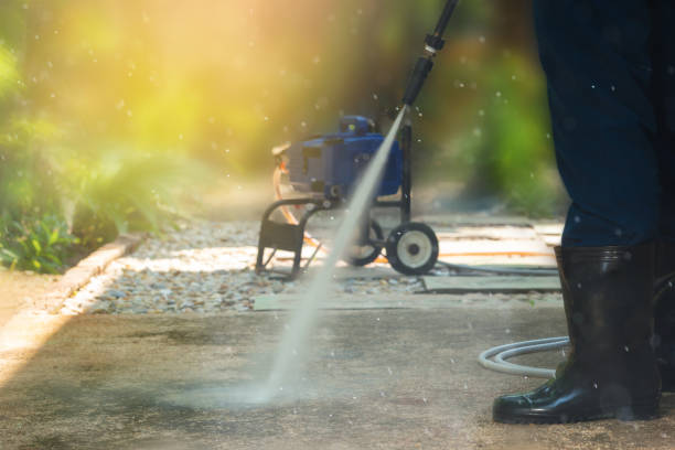 Best Machinery and Equipment Cleaning  in Lido Beach, NY